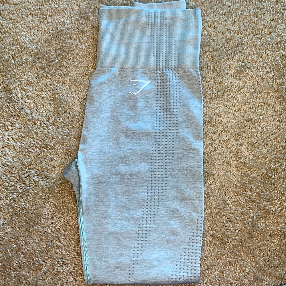 GYMS-HARK VITAL SEAMLESS